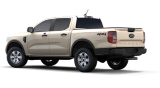 2025 Ford Ranger® External Image 3